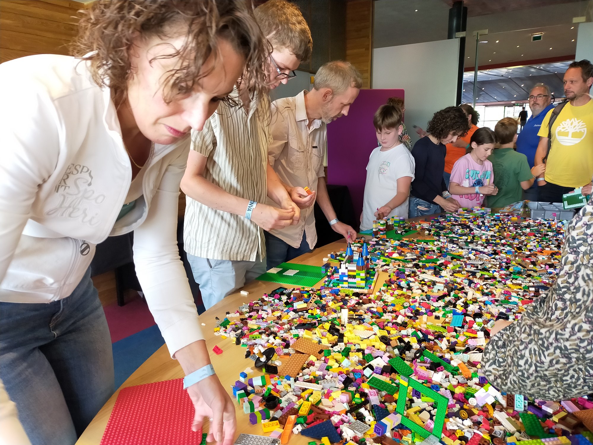 Nederlandse Vereniging voor Autisme 