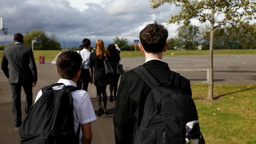 Lessen tegen vrouwenhaat op Britse scholen