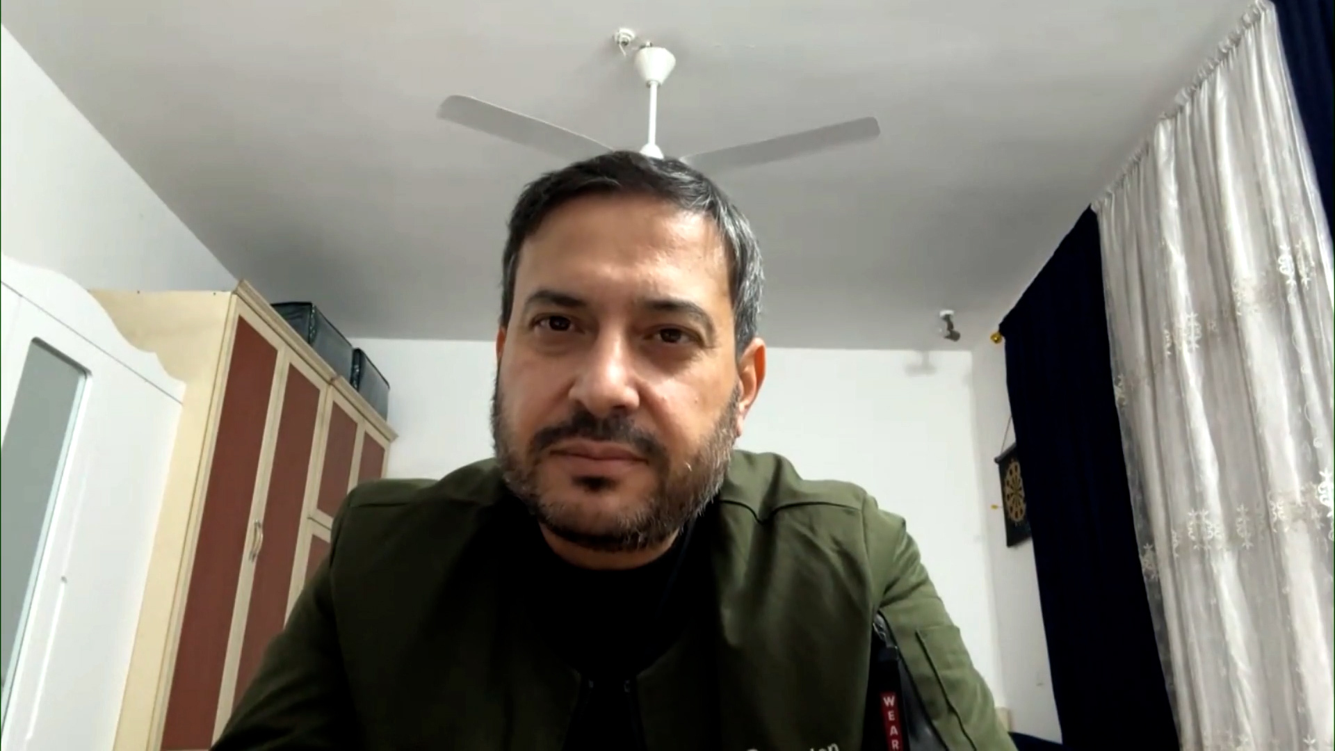 Fouad had nooit teruggestuurd mogen worden, oordeelt rechter