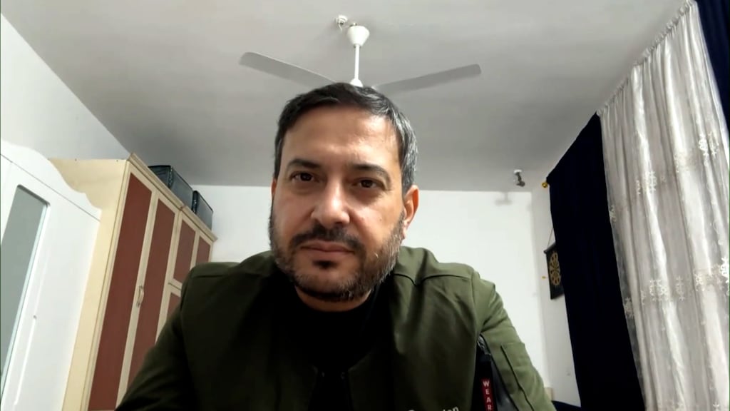 Fouad had nooit teruggestuurd mogen worden, oordeelt rechter