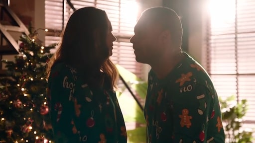 Roerige kerst in GTST-dorp Meerdijk: Nina verliest hoop in het huwelijk met Bing