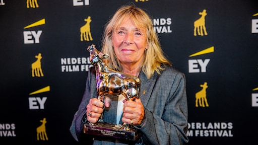 Will Koopman overweldigd door reacties op slotaflevering Oogappels: 'Dat ik dit mag meemaken in mijn leven'