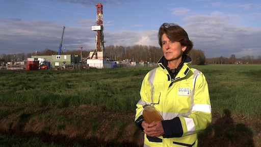 Onder onze voeten ligt warmtebron voor miljoenen huizen: 'Minder afhankelijk van aardgas'