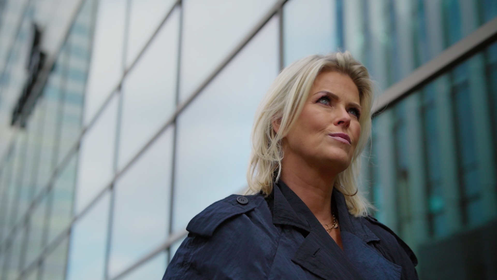 Antoinnette Scheulderman.