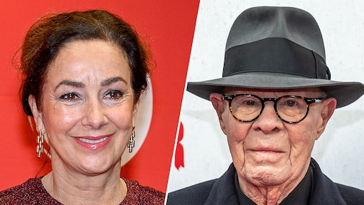 Femke Halsema reageert op overlijden Hans van Manen: dans verliest een icoon