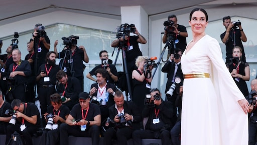 Hoe word je net zo succesvol als Halina Reijn, Bas Smit en Sylvie Meis? 'Werk moet altijd op 1 staan'