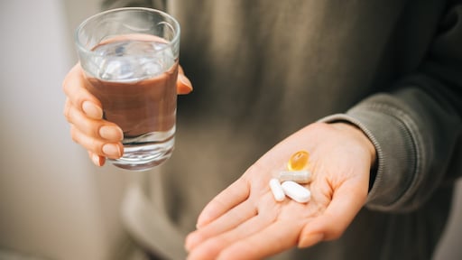 Minder licht, meer klachten: lossen supplementen een winterdip op?