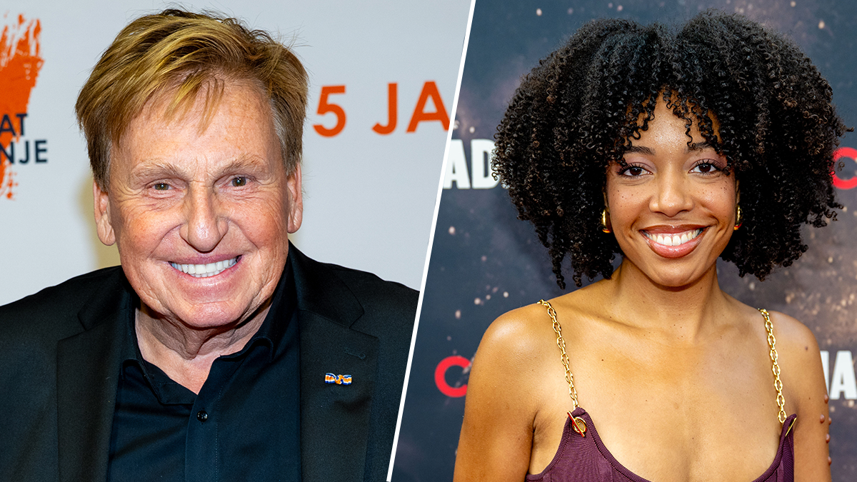 Henny Huisman en Joy Delima schuiven aan in nieuwe reeks De Geknipte Gast