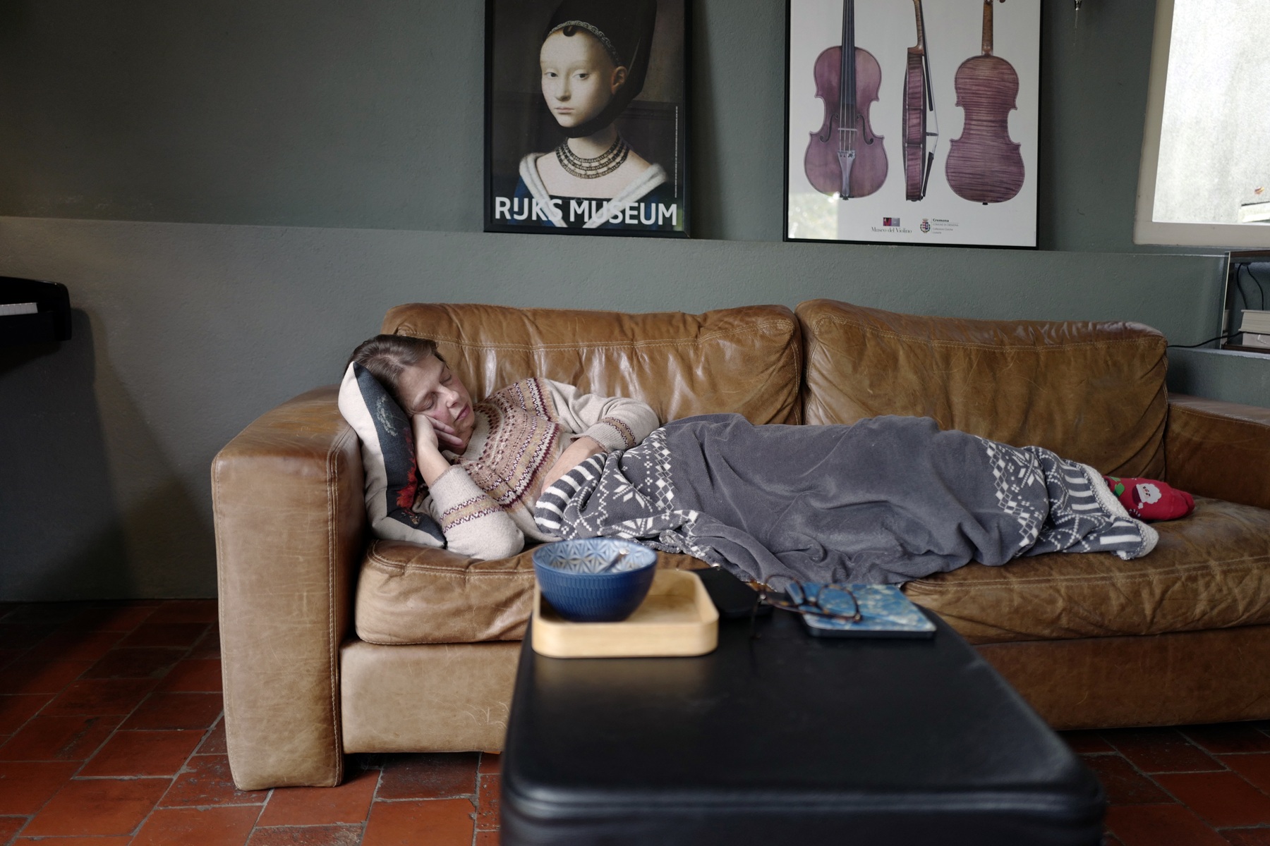 Snelle stijging griepcijfers: deze variant is besmettelijker, niet gevaarlijker