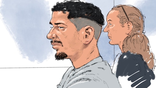 Ayoub M. krijgt geen cel, maar wel tbs met dwangverpleging voor terreurdaad Erasmusbrug