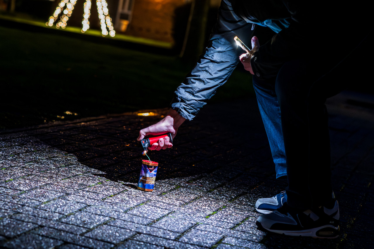 Chirurgen slaan alarm, aantal amputaties door vuurwerk nu al verdubbeld