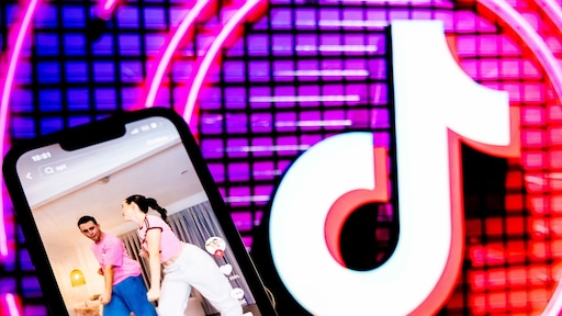 'Verkoop Amerikaanse tak TikTok is rond', bijna een jaar na verbod in VS