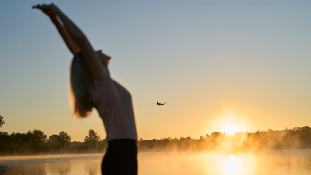 Kortste dag van het jaar: besef dat daglicht terugkomt kan mentaal veel verlichting geven