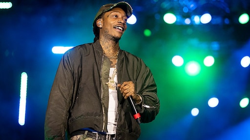 Rapper Wiz Khalifa veroordeeld tot celstraf na wietincident in Roemenië