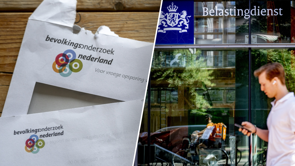 Politie en Clinical Diagnostics genomineerd voor Big Brother Awards