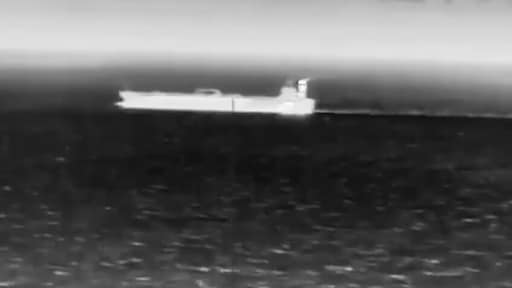 'Russische tanker op Middellandse Zee beschadigd door droneaanval'