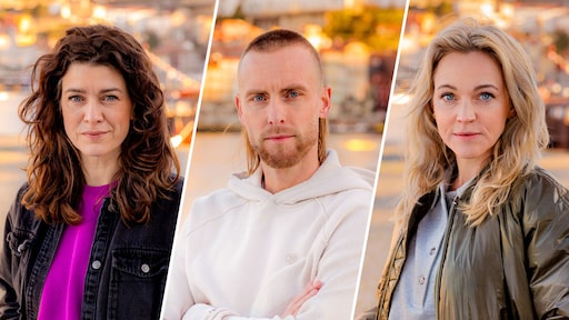 Dit is de Mol van jubileumseizoen Wie is de Mol?