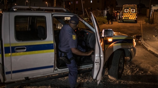 Opnieuw grote schietpartij Zuid-Afrika: zeker negen mensen gedood