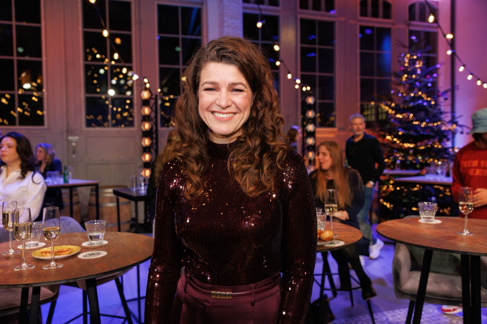 Dit gaat Merel Westrik met de historisch lage Wie is de Mol?-pot doen