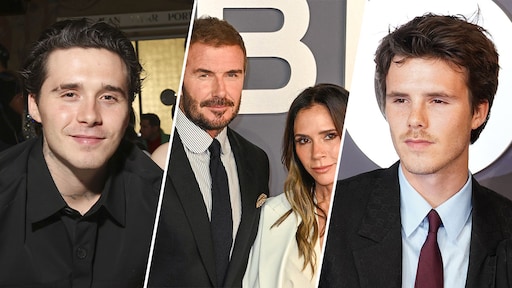 Brooklyn Beckham blokkeert David, Victoria en Cruz Beckham op Instagram: 'Laten we de feiten op een rijtje zetten'