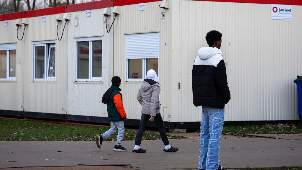 Dit jaar minder asielaanvragen goedgekeurd, twee derde afgewezen