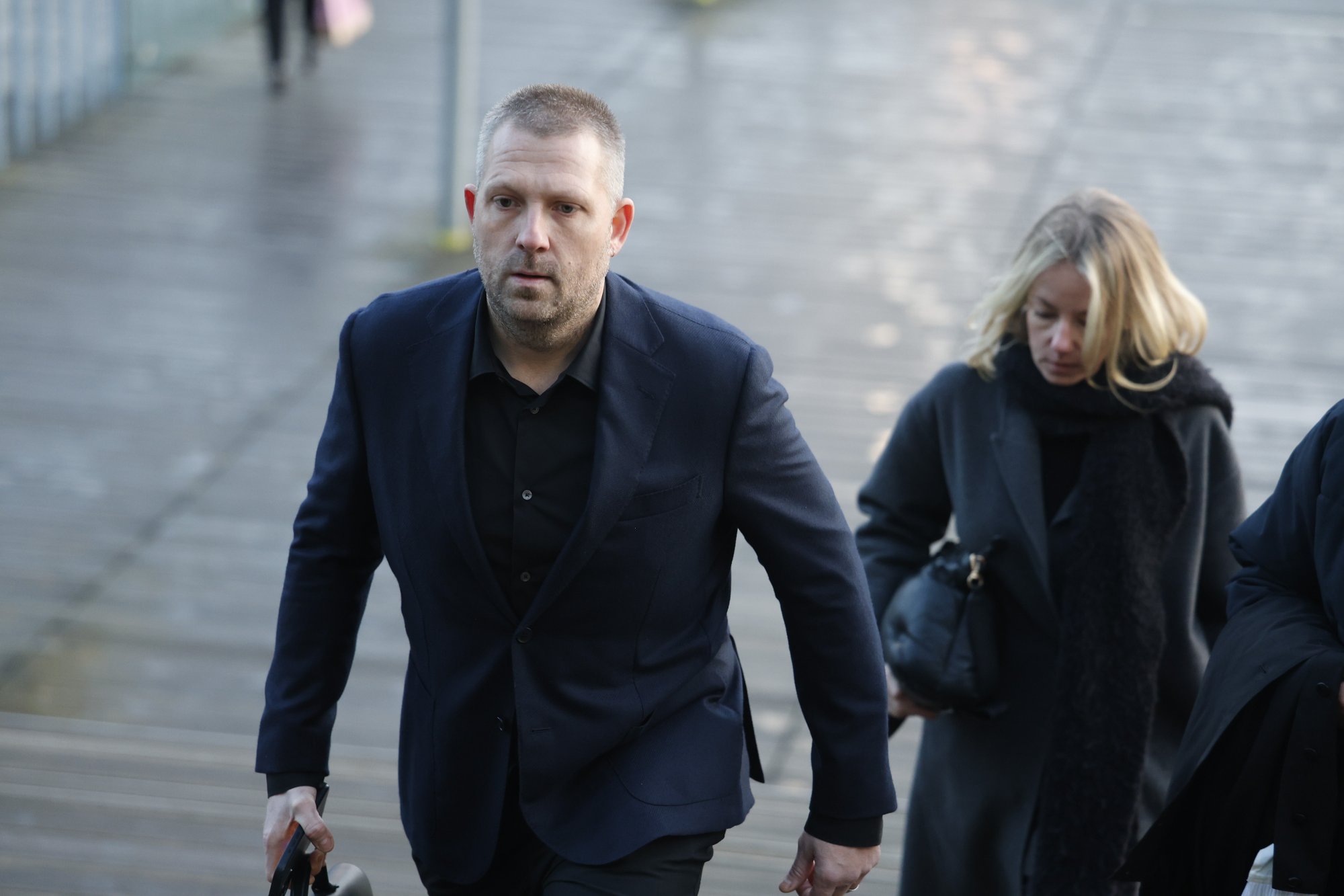 Justitie eist celstraf en boete tegen sterrenchef Nick Bril