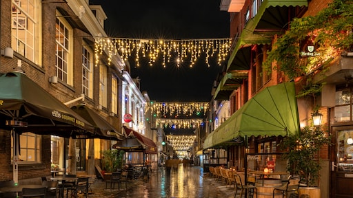 Horeca 35 procent duurder sinds corona, en het wordt nog erger