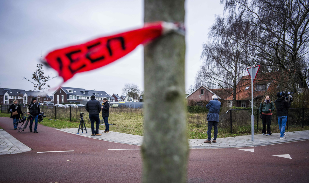 Ongeloof in Nunspeet dag na ongeluk, zorgen om gewonde slachtoffers