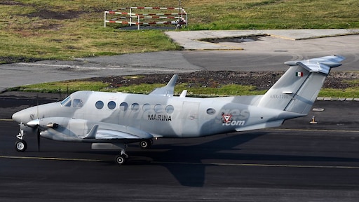 Vliegtuigje dat 2-jarige met brandwonden transporteerde, crasht voor kust Texas