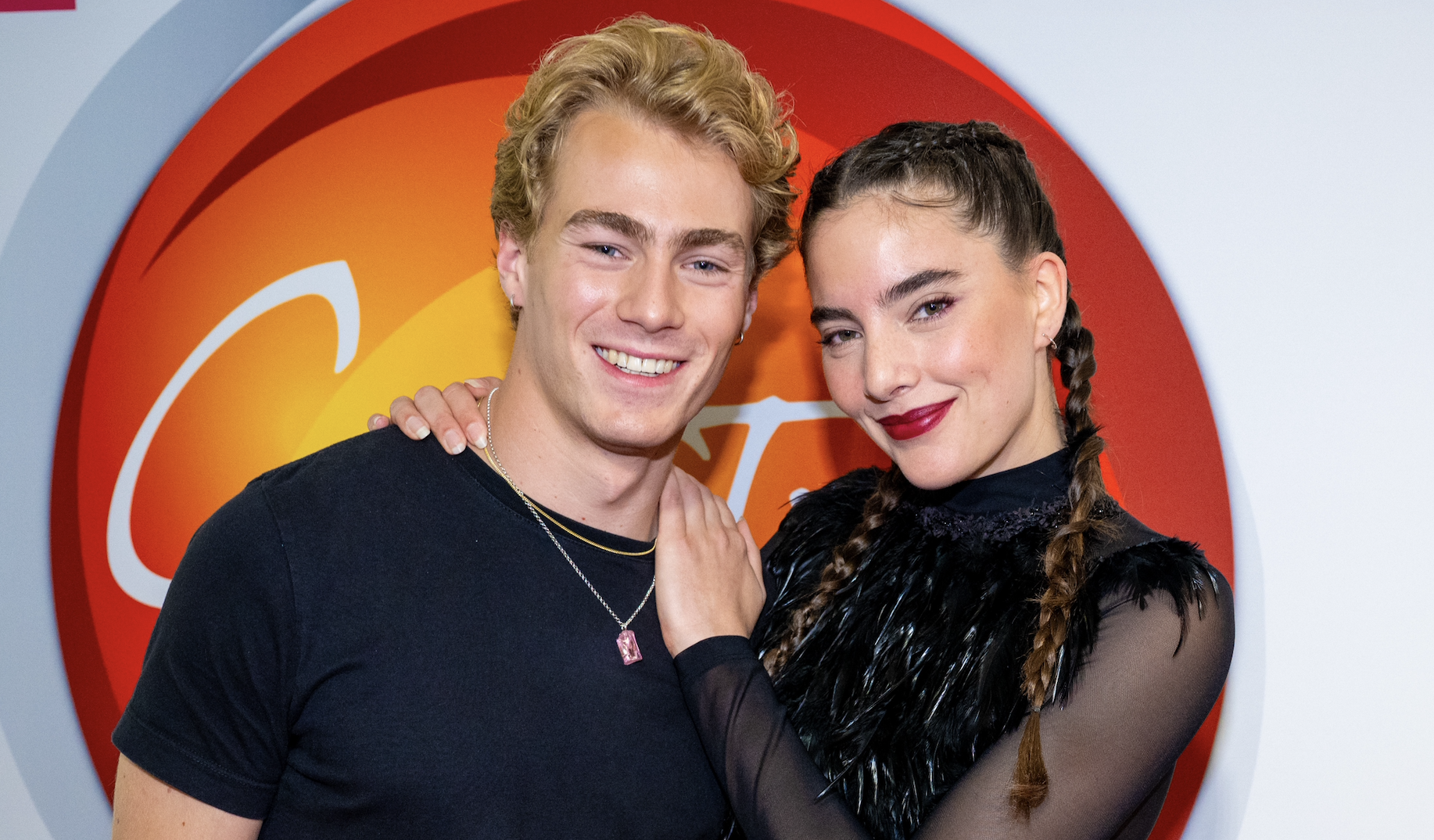 Vertrek uit GTST was geen eigen keuze van Cheyenne Löhnen