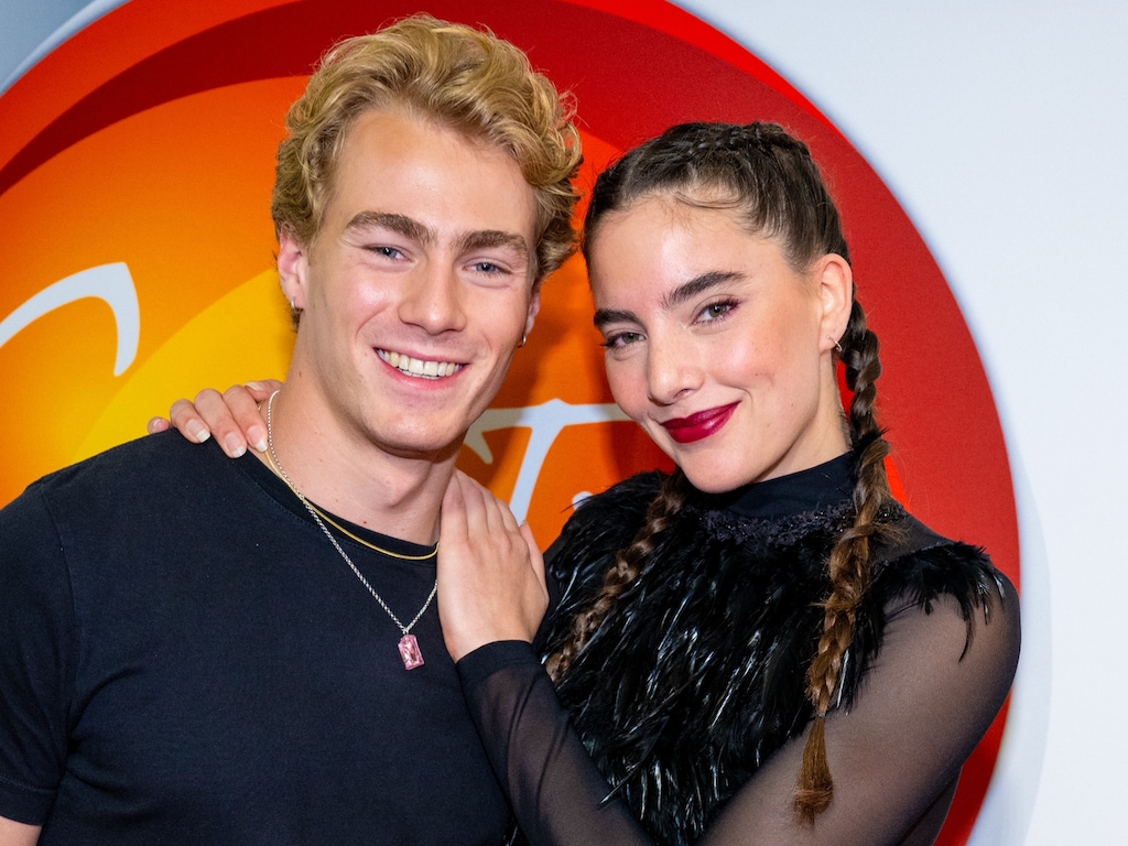 Relatie verloofd GTST-koppel Cheyenne Löhnen en Ingmar van den Broek in zwaar weer: 'Ik ga er kapot aan'