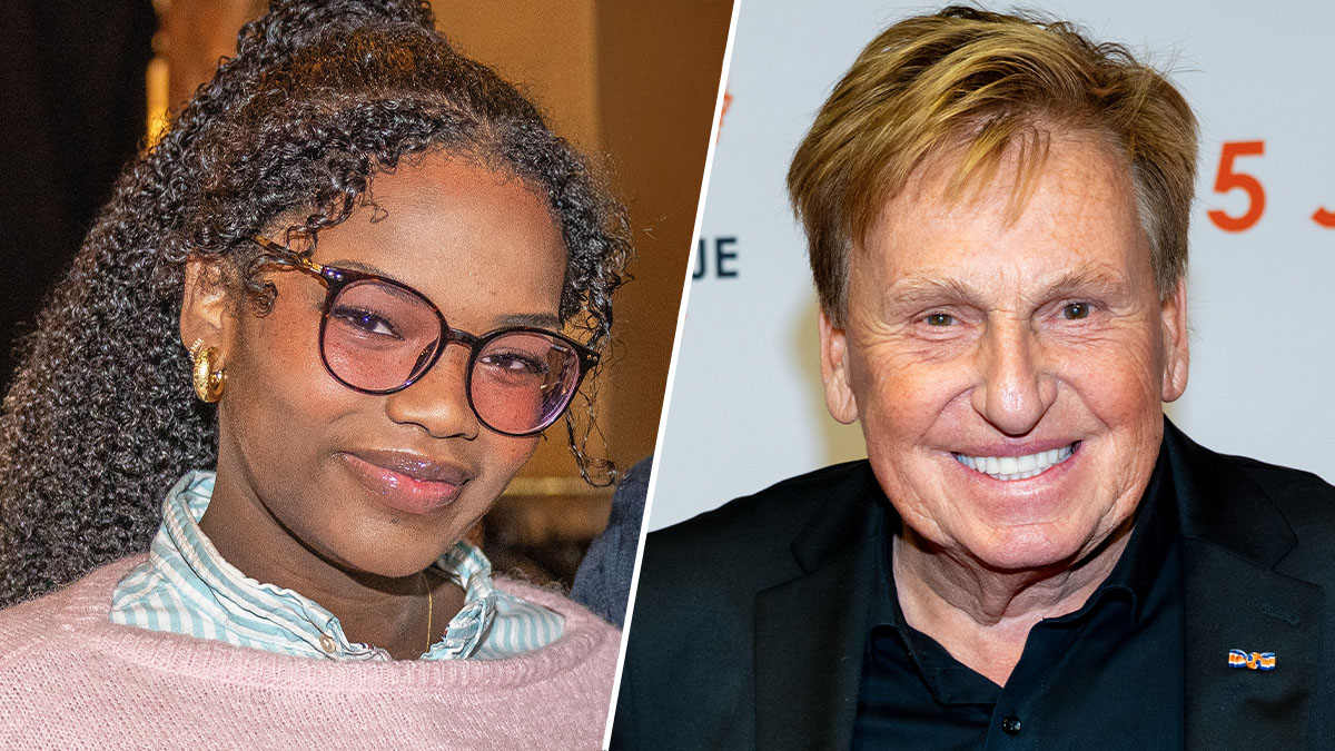 Kleindochter Emma haalt uit naar Henny Huisman na gecancelde realityserie