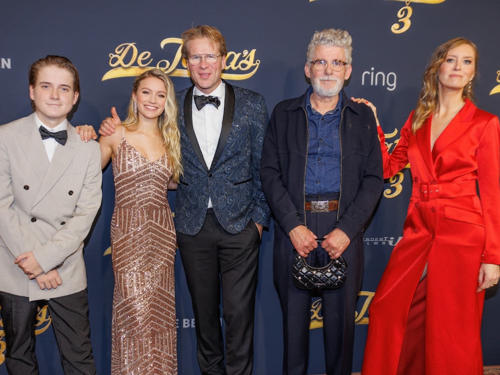 De Tatta's 3 behaalt Gouden Film met 100.000 bezoekers