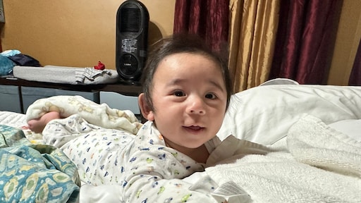 Kans van één op een miljoen: baby gezond geboren na zwangerschap buiten baarmoeder