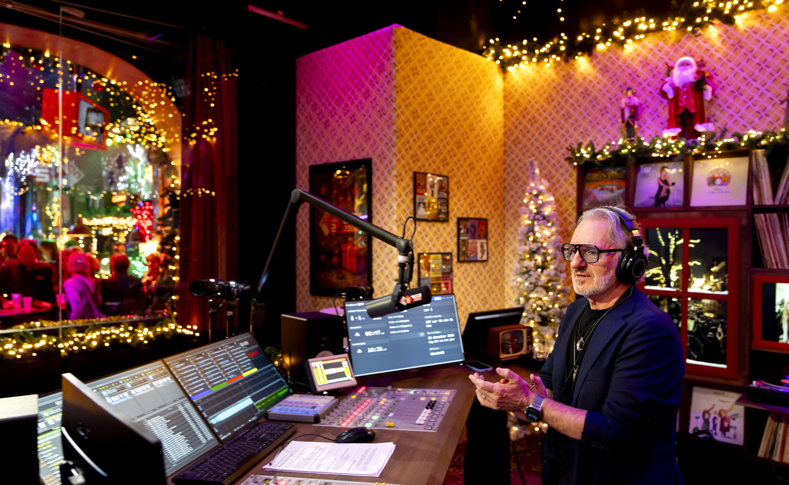 Aftellen maar: 27ste editie van Top 2000 begonnen