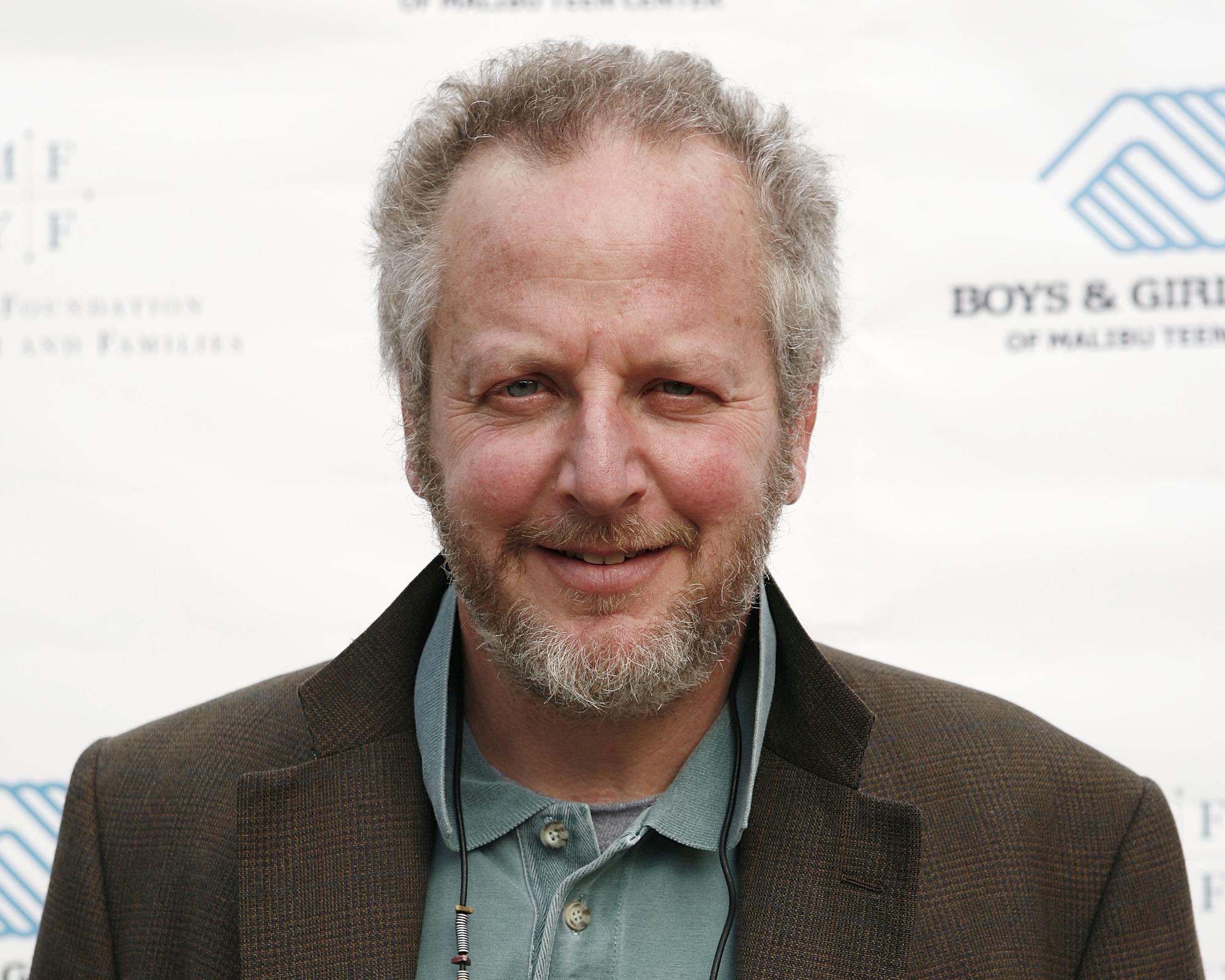 Home Alone-schurk Daniel Stern maakt sculptuur over film