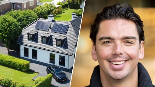 Miljoenenvilla's: deze BN'ers kochten dit jaar een nieuw optrekje