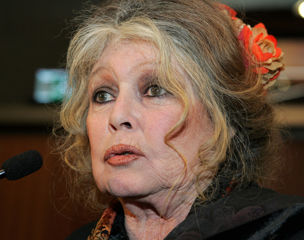 Franse actrice Brigitte Bardot (91) overleden
