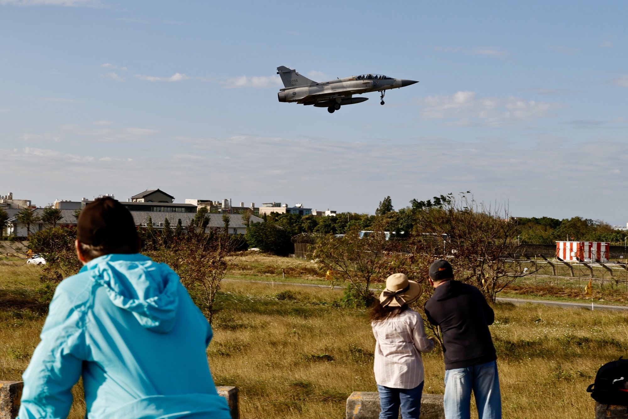 Oplopende spanningen tussen China en Taiwan: dit is wat je moet weten
