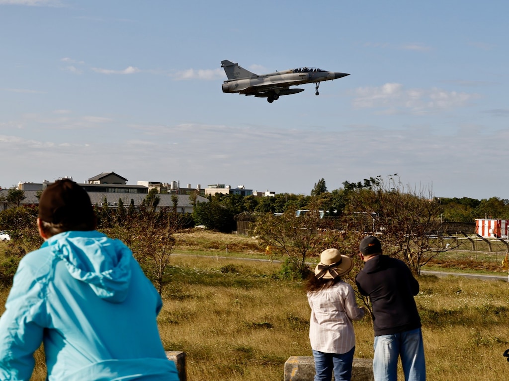 Oplopende spanningen tussen China en Taiwan: dit is wat je moet weten