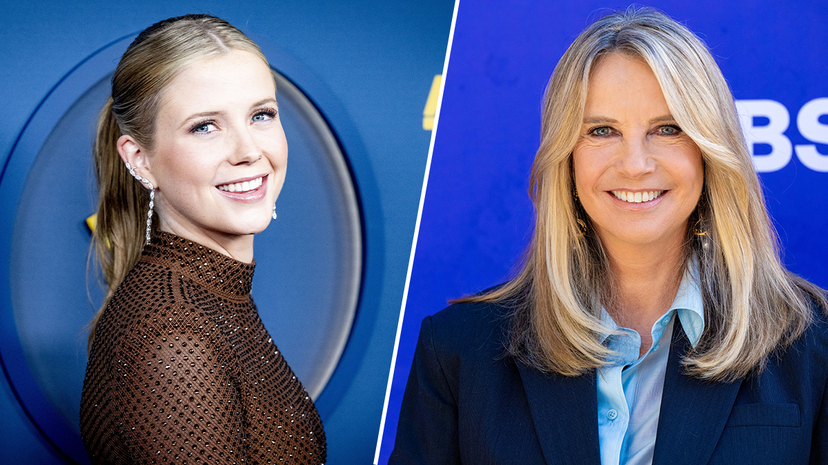 Nizozemska televizijska zvezdnica Linda de Mol z družino pomotoma obiskala fetiš klub v Londonu