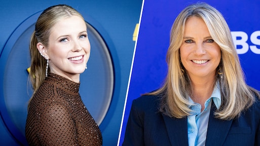 Linda de Mol kritisch op relatie dochter Noa Vahle: 'Daarom zeg ik het juist '