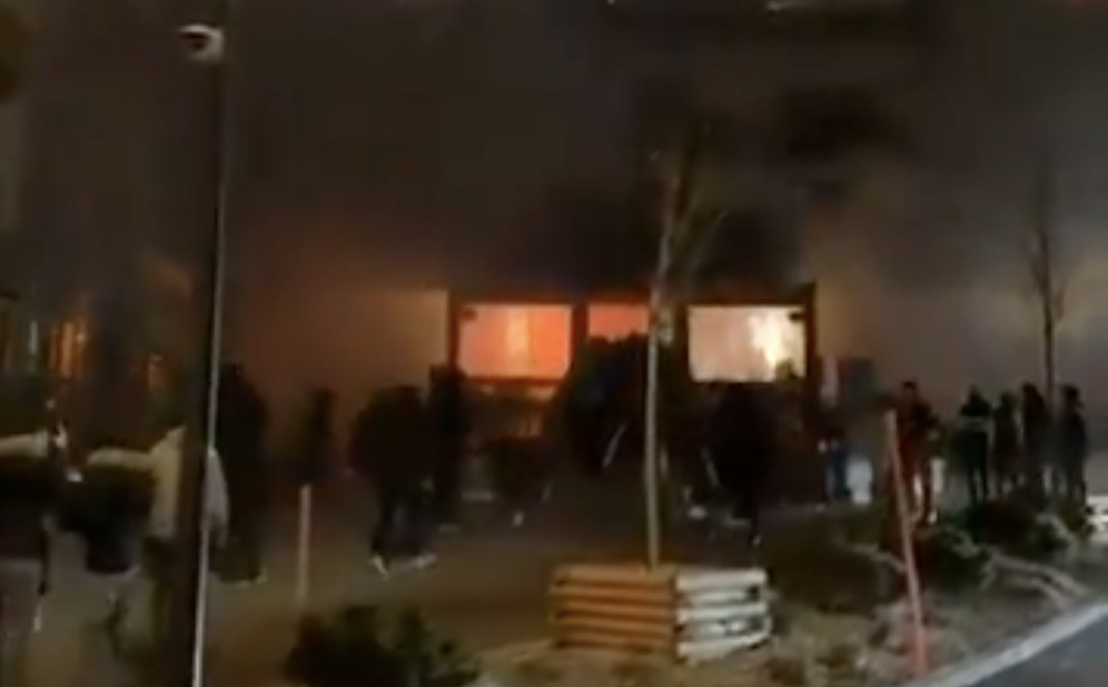 Meerdere doden door explosie in bar in Zwitsers skioord Crans-Montana