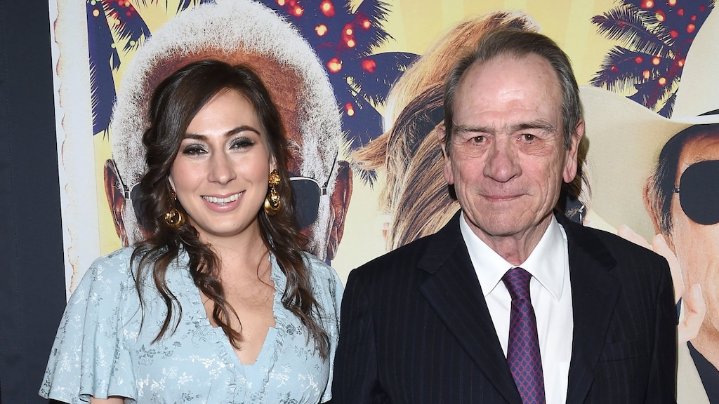 34-jarige dochter van Tommy Lee Jones dood aangetroffen in hotelkamer