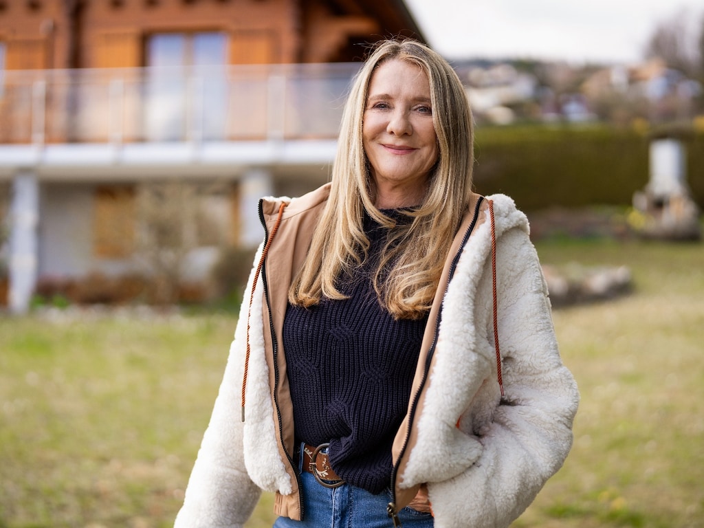 Monique uit Winter Vol Liefde verklaart 'arrogante' houding: 'Was energievretend'