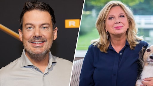 Ruben Nicolai hoorde tijdens wandeling dat Loretta Schrijver was overleden: 'Even deed niks er meer toe'