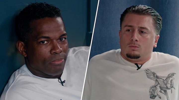 Dit is de winnaar van Het zwaard van Damocles: 'Ik heb het geflikt'