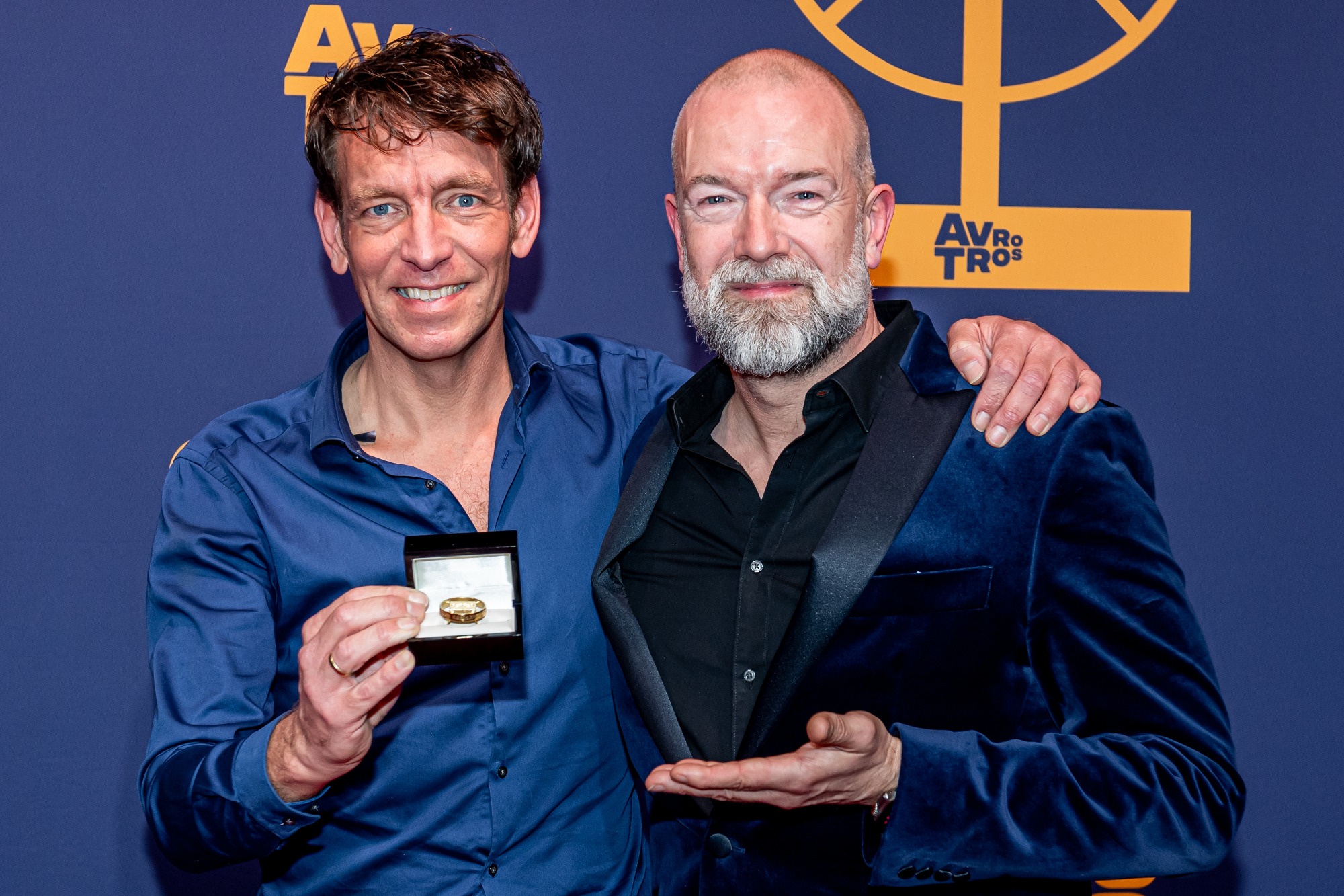 AVROTROS trekt stekker uit RadioRing: prijs stopt na 20 jaar