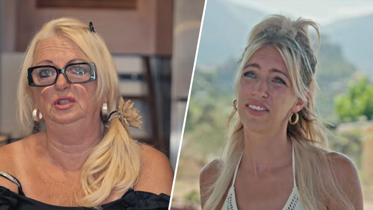 Denise vreesde voor Monique tijdens confrontatie in De Hanslers: 'Ik werd  angstig'