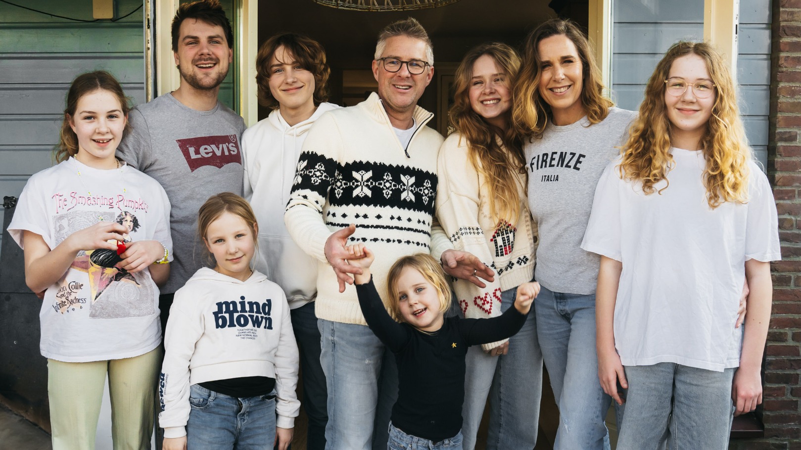 Momfluencer Annemarie krijgt veel online haat: 'Soms wensen mensen mij dood'